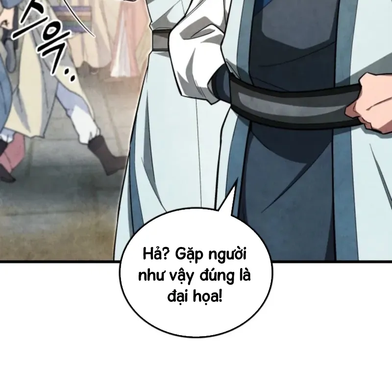 Cách Sống Như Một Quan Chức Trong Giang Hồ Chapter 4 - Trang 35