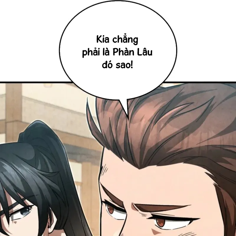 Cách Sống Như Một Quan Chức Trong Giang Hồ Chapter 4 - Trang 37