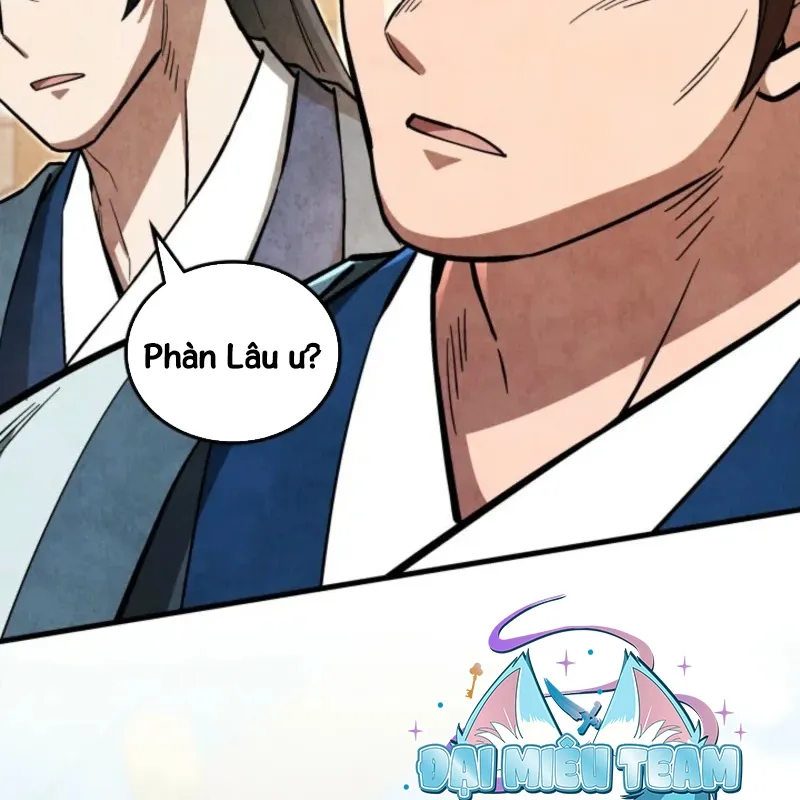 Cách Sống Như Một Quan Chức Trong Giang Hồ Chapter 4 - Trang 38