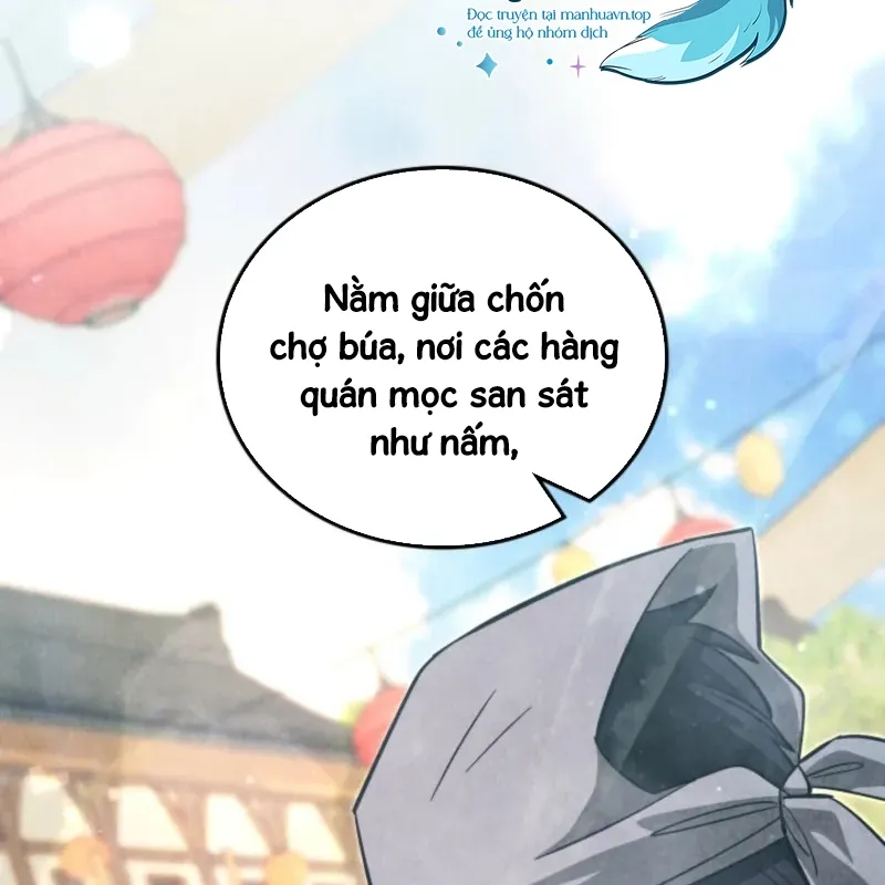 Cách Sống Như Một Quan Chức Trong Giang Hồ Chapter 4 - Trang 39