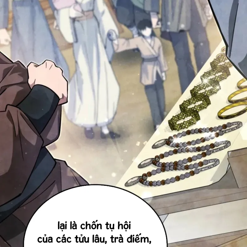 Cách Sống Như Một Quan Chức Trong Giang Hồ Chapter 4 - Trang 41