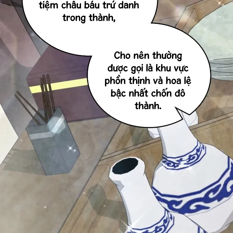 Cách Sống Như Một Quan Chức Trong Giang Hồ Chapter 4 - Trang 42