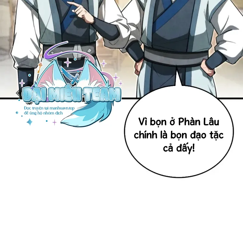 Cách Sống Như Một Quan Chức Trong Giang Hồ Chapter 4 - Trang 45