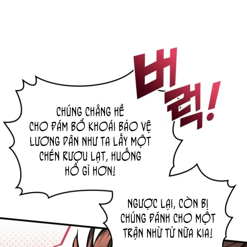Cách Sống Như Một Quan Chức Trong Giang Hồ Chapter 4 - Trang 46