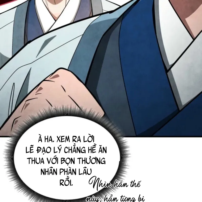 Cách Sống Như Một Quan Chức Trong Giang Hồ Chapter 4 - Trang 48