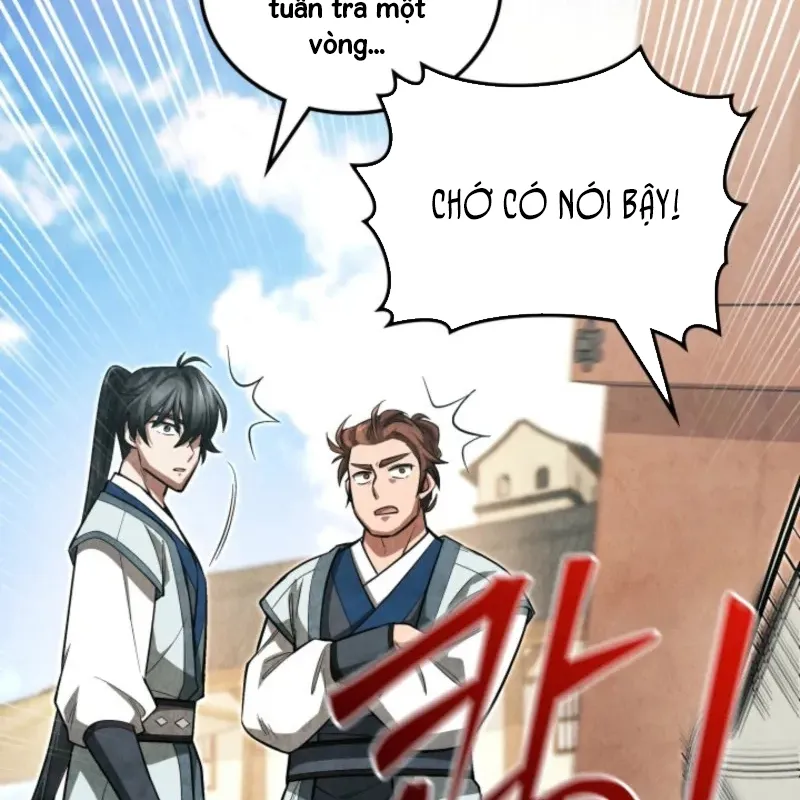 Cách Sống Như Một Quan Chức Trong Giang Hồ Chapter 4 - Trang 50