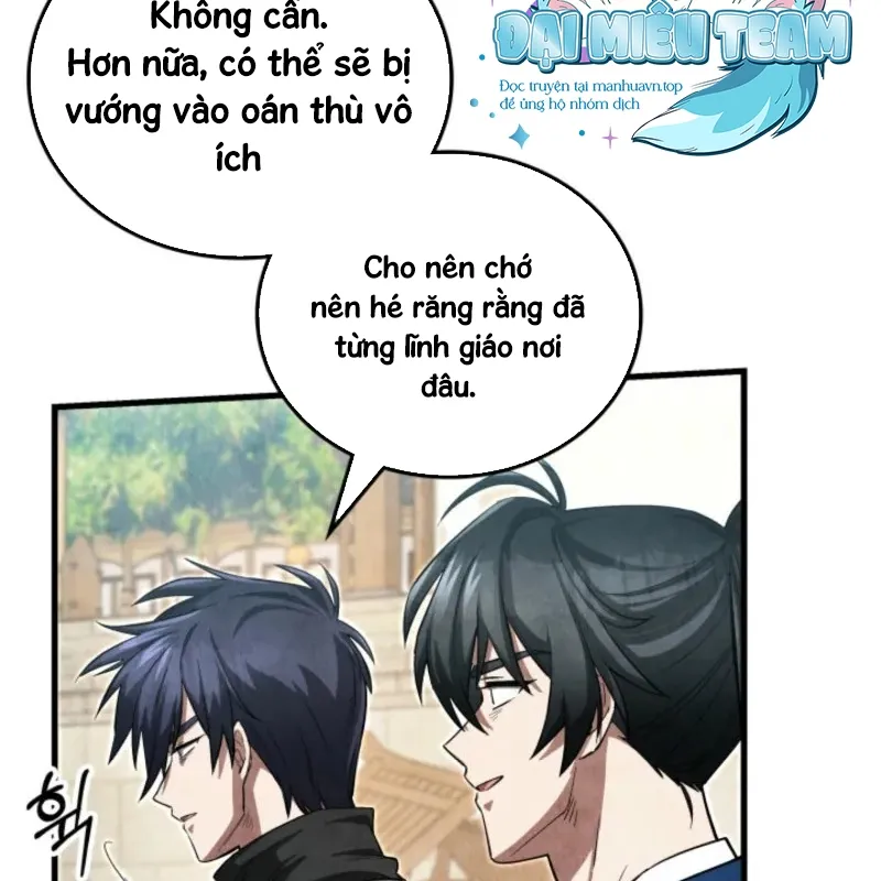 Cách Sống Như Một Quan Chức Trong Giang Hồ Chapter 4 - Trang 7