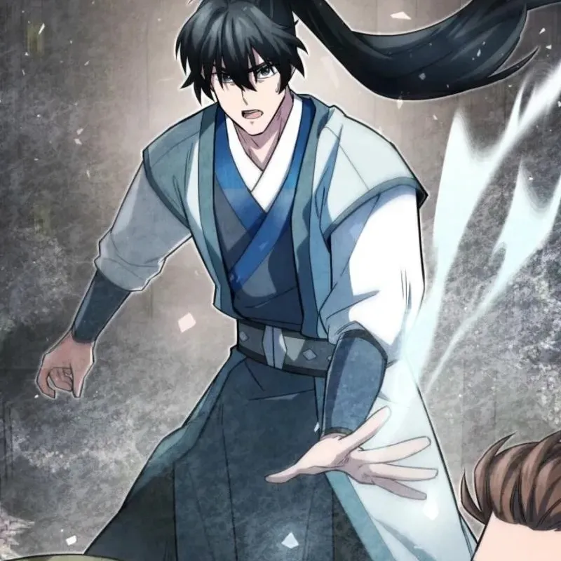 Cách Sống Như Một Quan Chức Trong Giang Hồ Chapter 5 - Trang 11