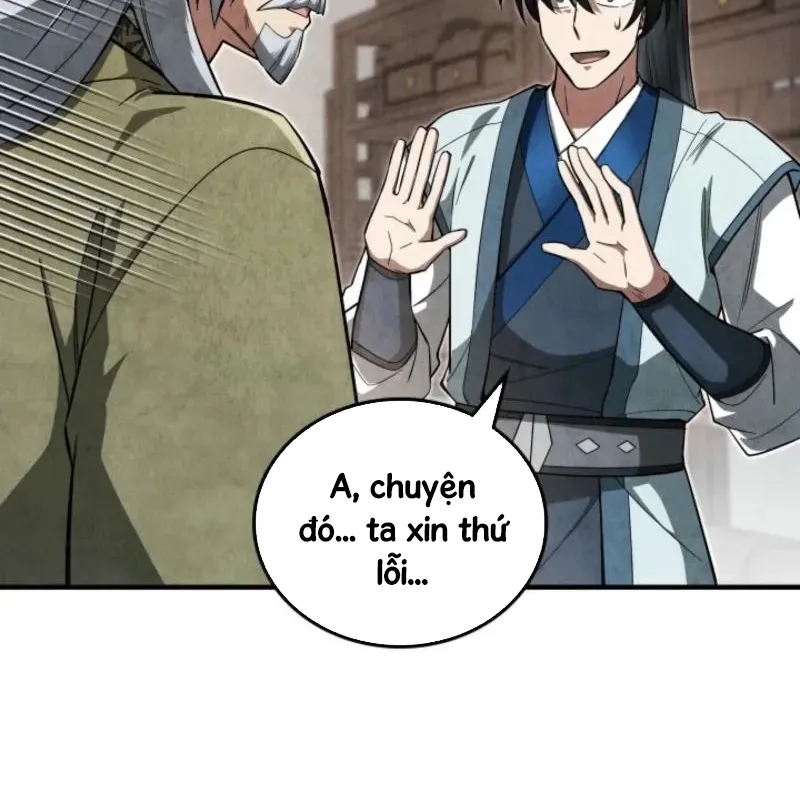 Cách Sống Như Một Quan Chức Trong Giang Hồ Chapter 5 - Trang 16