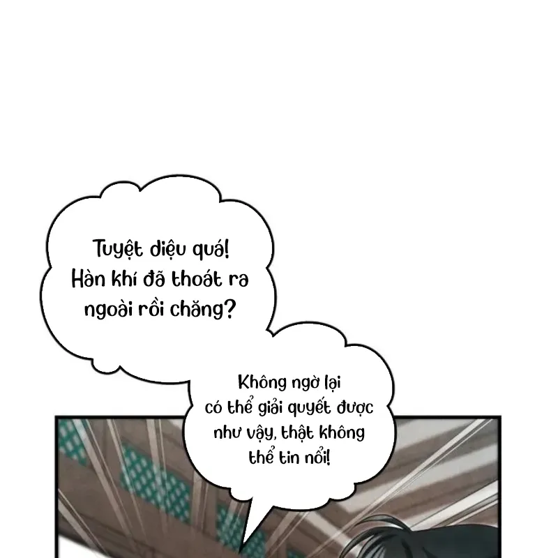 Cách Sống Như Một Quan Chức Trong Giang Hồ Chapter 5 - Trang 17
