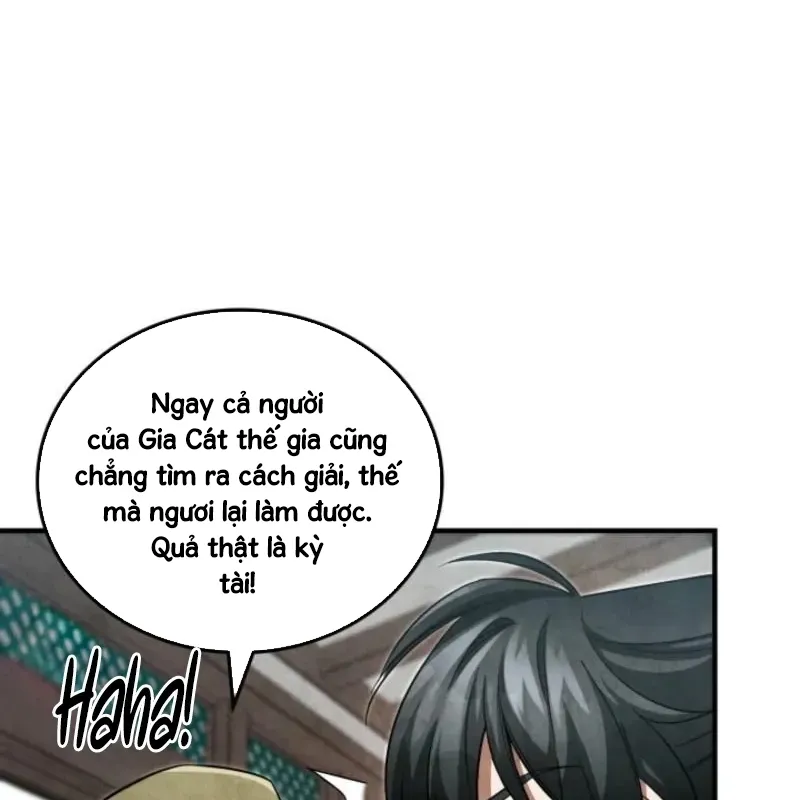 Cách Sống Như Một Quan Chức Trong Giang Hồ Chapter 5 - Trang 21