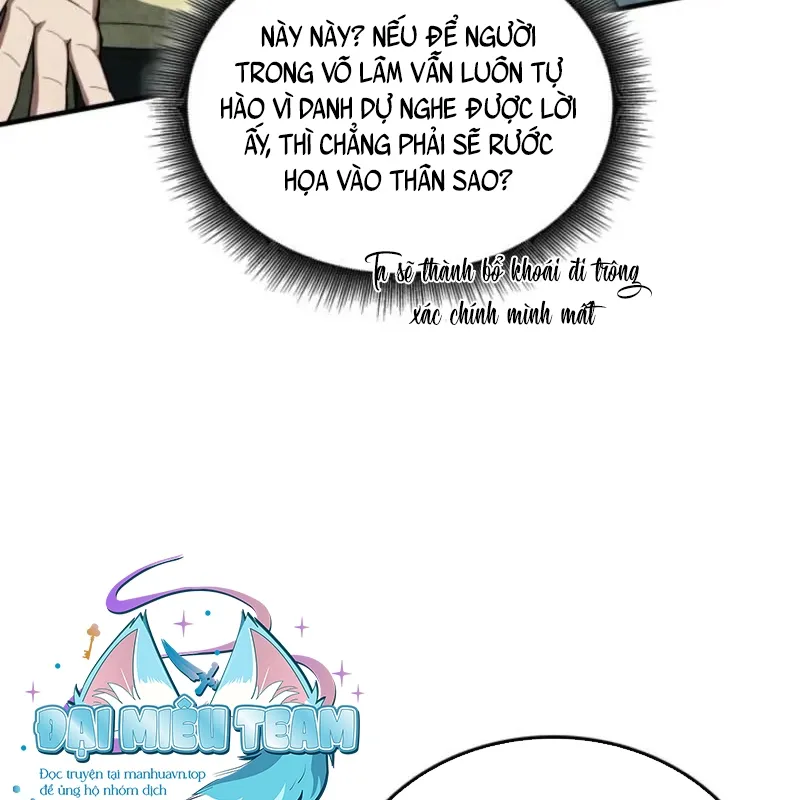 Cách Sống Như Một Quan Chức Trong Giang Hồ Chapter 5 - Trang 23