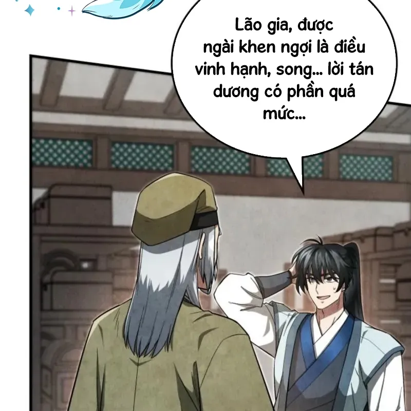 Cách Sống Như Một Quan Chức Trong Giang Hồ Chapter 5 - Trang 24