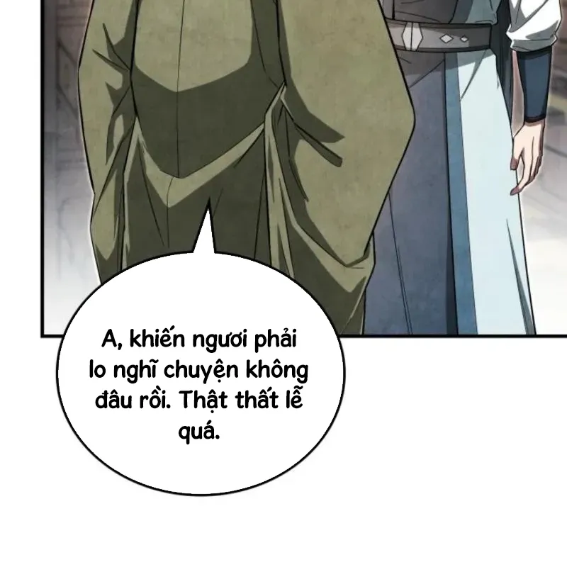 Cách Sống Như Một Quan Chức Trong Giang Hồ Chapter 5 - Trang 25