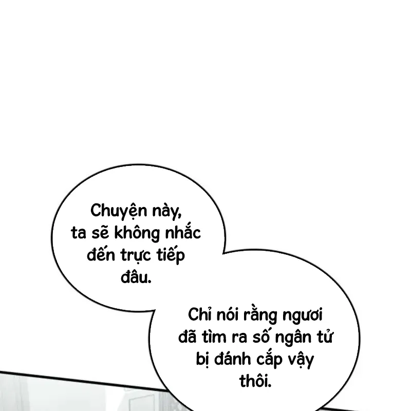 Cách Sống Như Một Quan Chức Trong Giang Hồ Chapter 5 - Trang 26