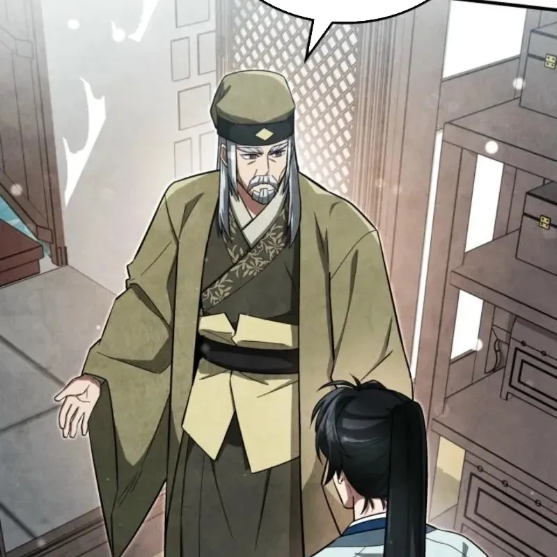 Cách Sống Như Một Quan Chức Trong Giang Hồ Chapter 5 - Trang 27