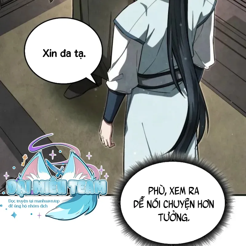 Cách Sống Như Một Quan Chức Trong Giang Hồ Chapter 5 - Trang 28