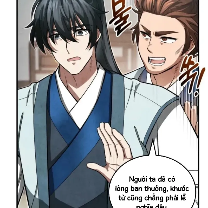 Cách Sống Như Một Quan Chức Trong Giang Hồ Chapter 5 - Trang 32
