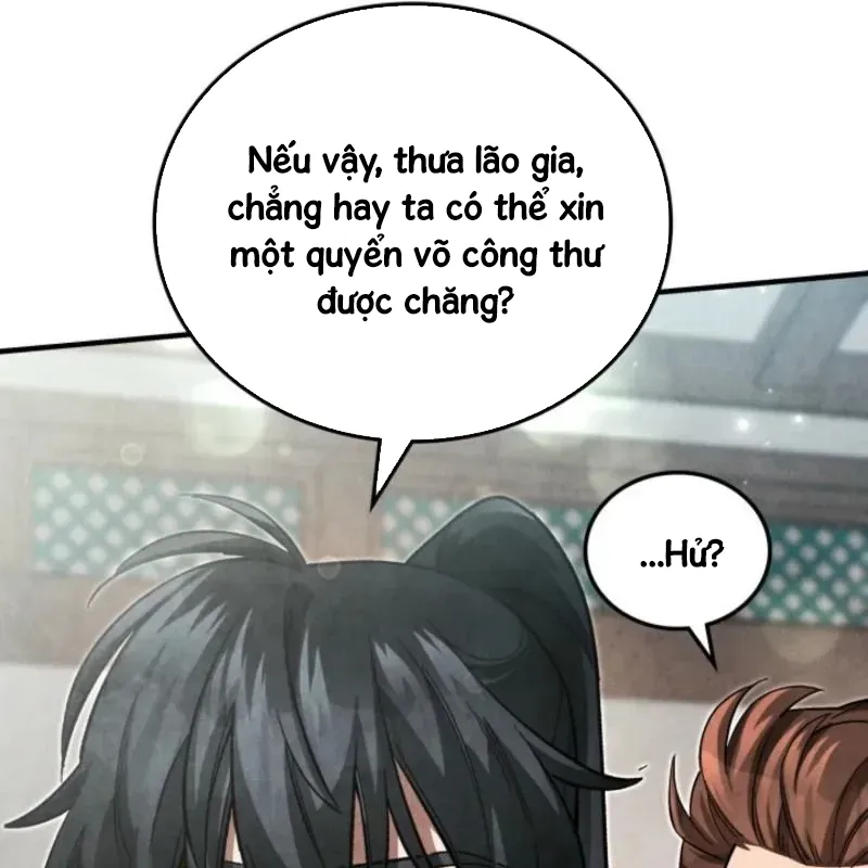 Cách Sống Như Một Quan Chức Trong Giang Hồ Chapter 5 - Trang 36