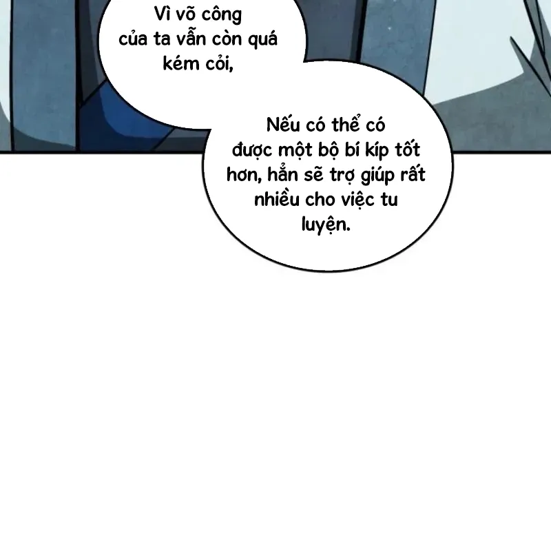 Cách Sống Như Một Quan Chức Trong Giang Hồ Chapter 5 - Trang 38