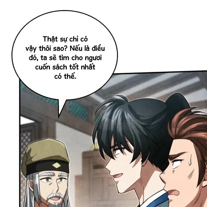 Cách Sống Như Một Quan Chức Trong Giang Hồ Chapter 5 - Trang 39