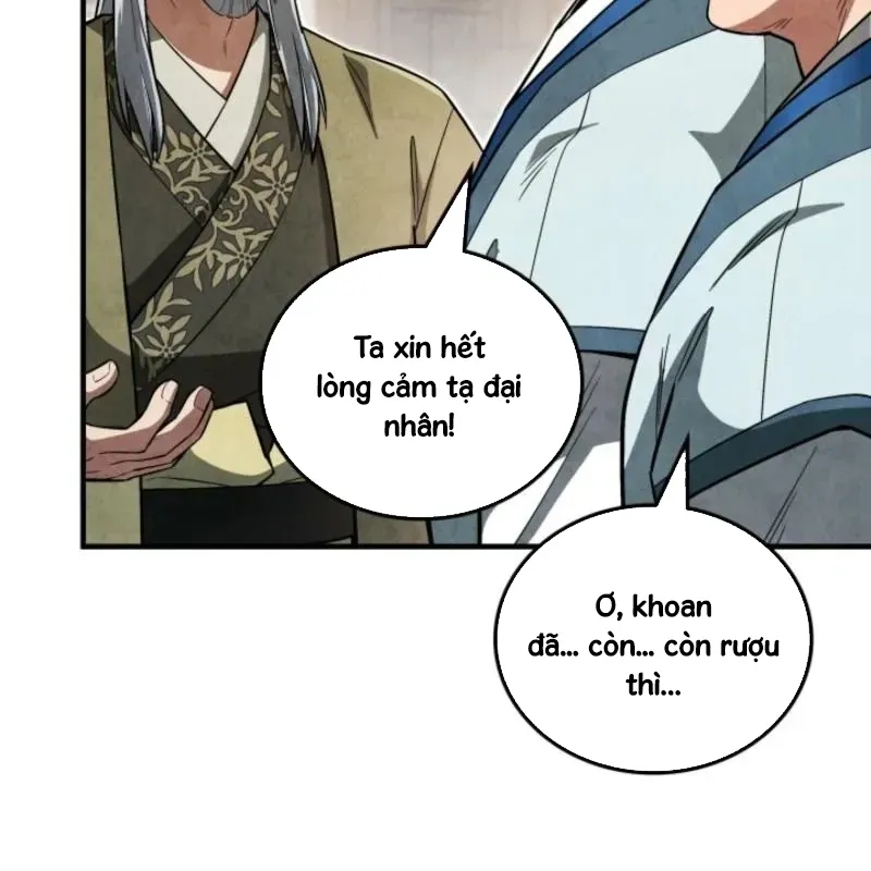 Cách Sống Như Một Quan Chức Trong Giang Hồ Chapter 5 - Trang 40