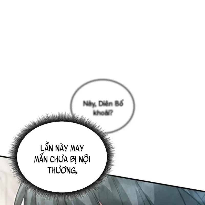 Cách Sống Như Một Quan Chức Trong Giang Hồ Chapter 5 - Trang 41