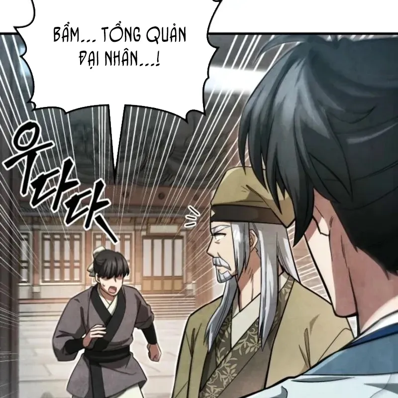 Cách Sống Như Một Quan Chức Trong Giang Hồ Chapter 5 - Trang 46