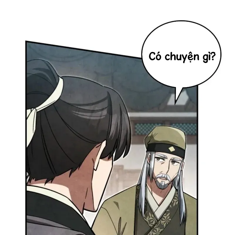 Cách Sống Như Một Quan Chức Trong Giang Hồ Chapter 5 - Trang 48