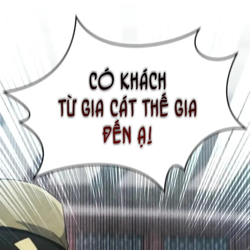 Cách Sống Như Một Quan Chức Trong Giang Hồ Chapter 5 - Trang 50
