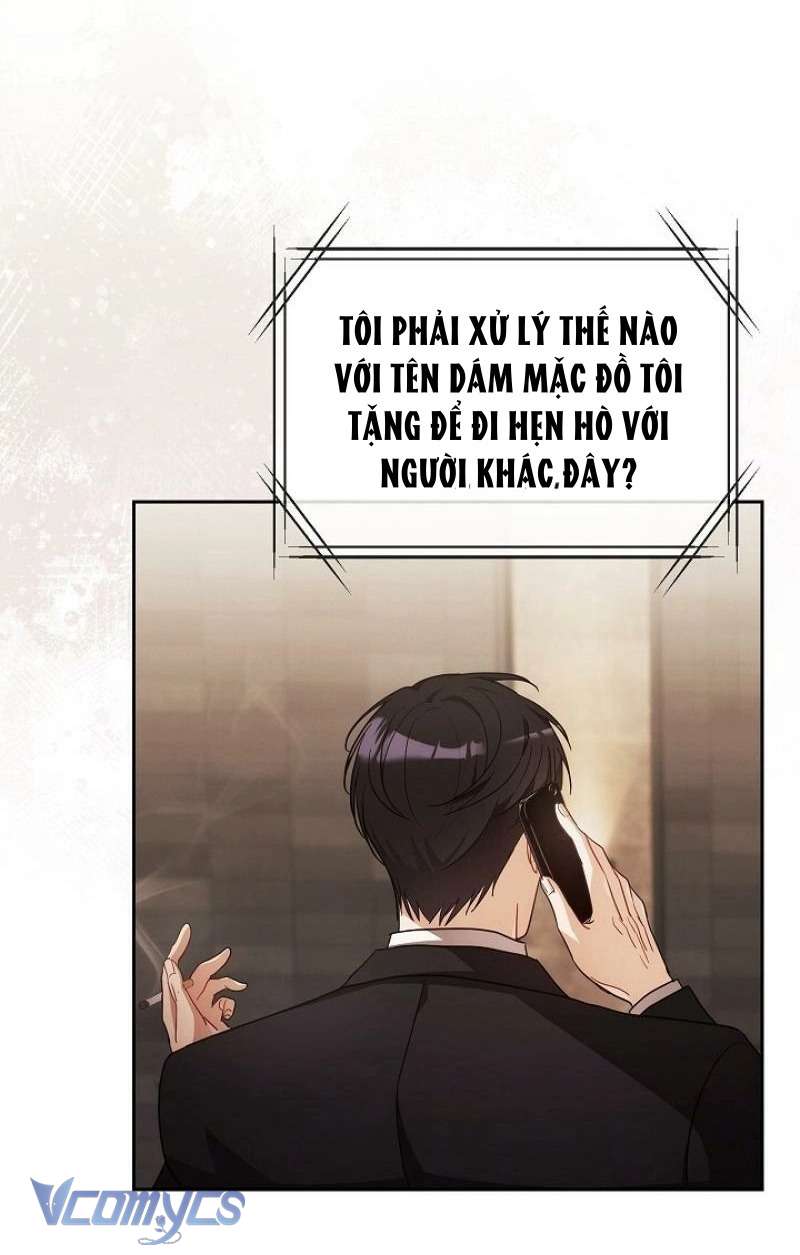 Cách Tán Tỉnh Của Con Chó Hiếu Chiến Chapter 1 - Trang 16