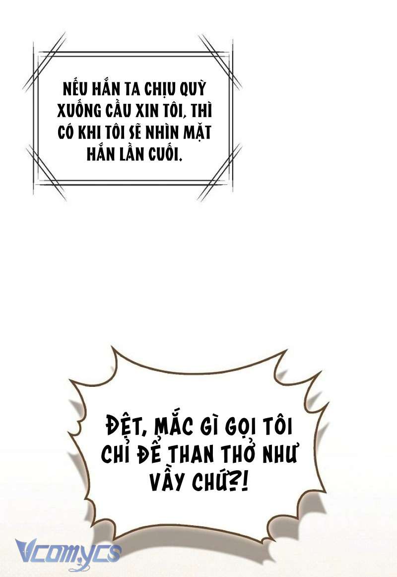 Cách Tán Tỉnh Của Con Chó Hiếu Chiến Chapter 1 - Trang 17
