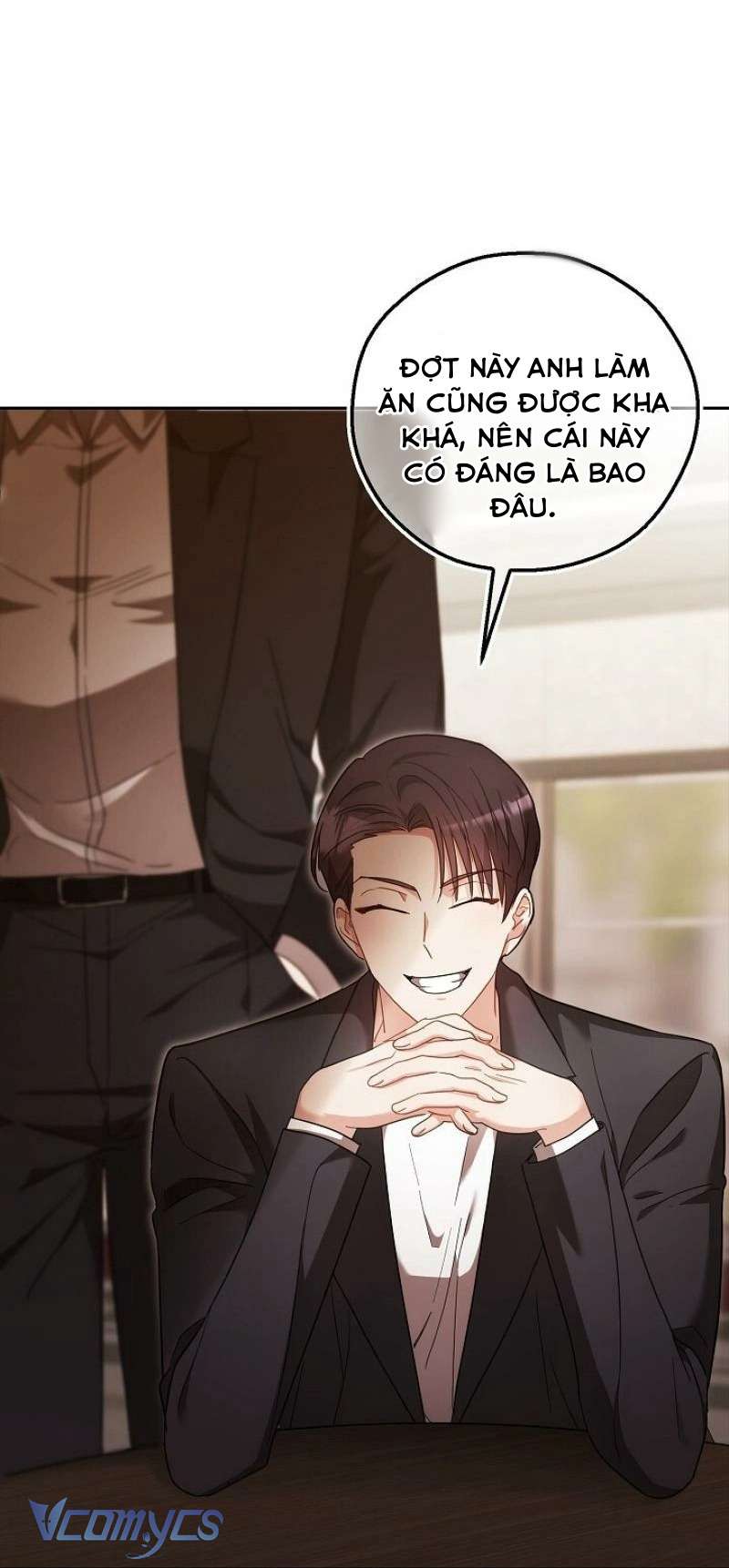 Cách Tán Tỉnh Của Con Chó Hiếu Chiến Chapter 1 - Trang 27