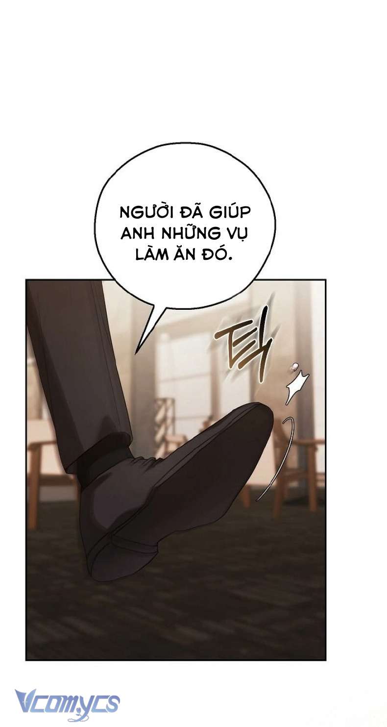 Cách Tán Tỉnh Của Con Chó Hiếu Chiến Chapter 1 - Trang 34