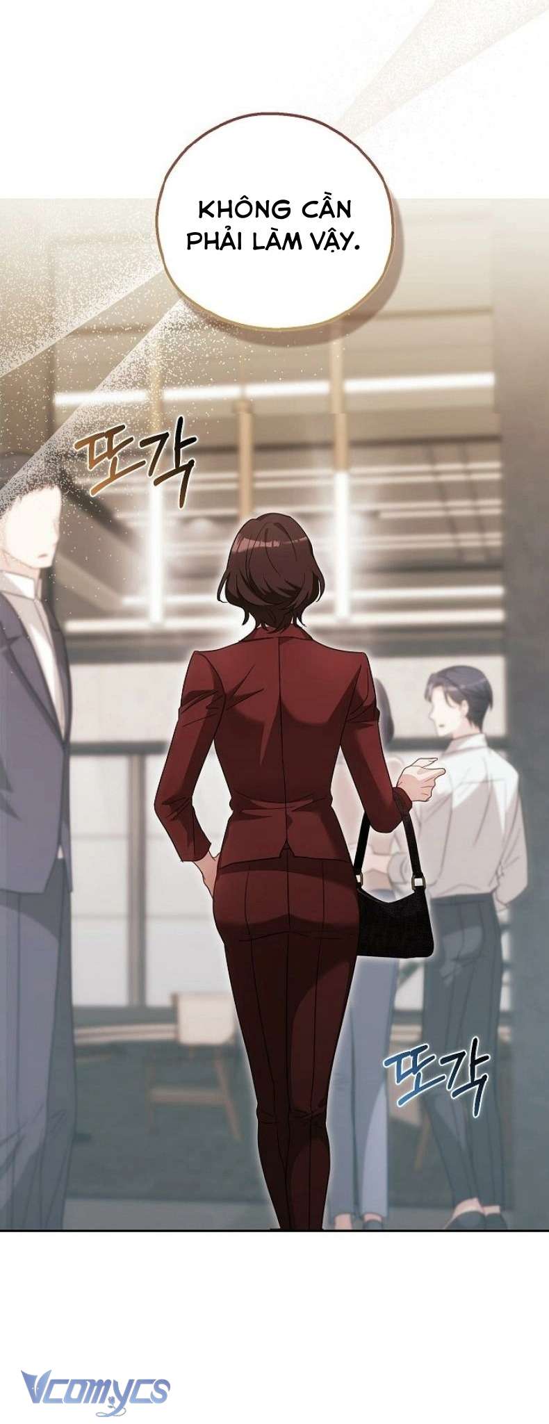 Cách Tán Tỉnh Của Con Chó Hiếu Chiến Chapter 1 - Trang 39