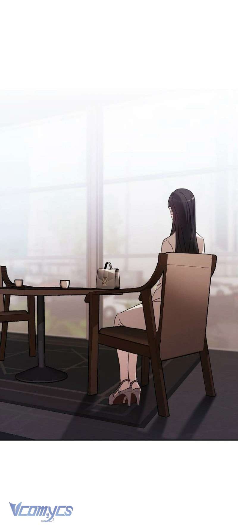 Cách Tán Tỉnh Của Con Chó Hiếu Chiến Chapter 1 - Trang 44