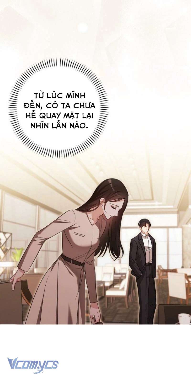 Cách Tán Tỉnh Của Con Chó Hiếu Chiến Chapter 1 - Trang 46