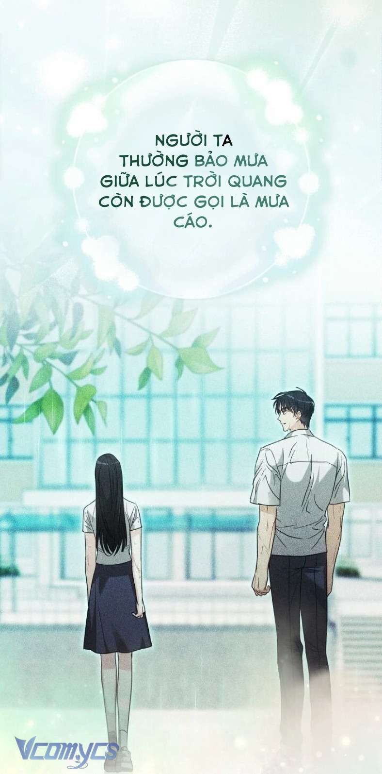 Cách Tán Tỉnh Của Con Chó Hiếu Chiến Chapter 1 - Trang 48