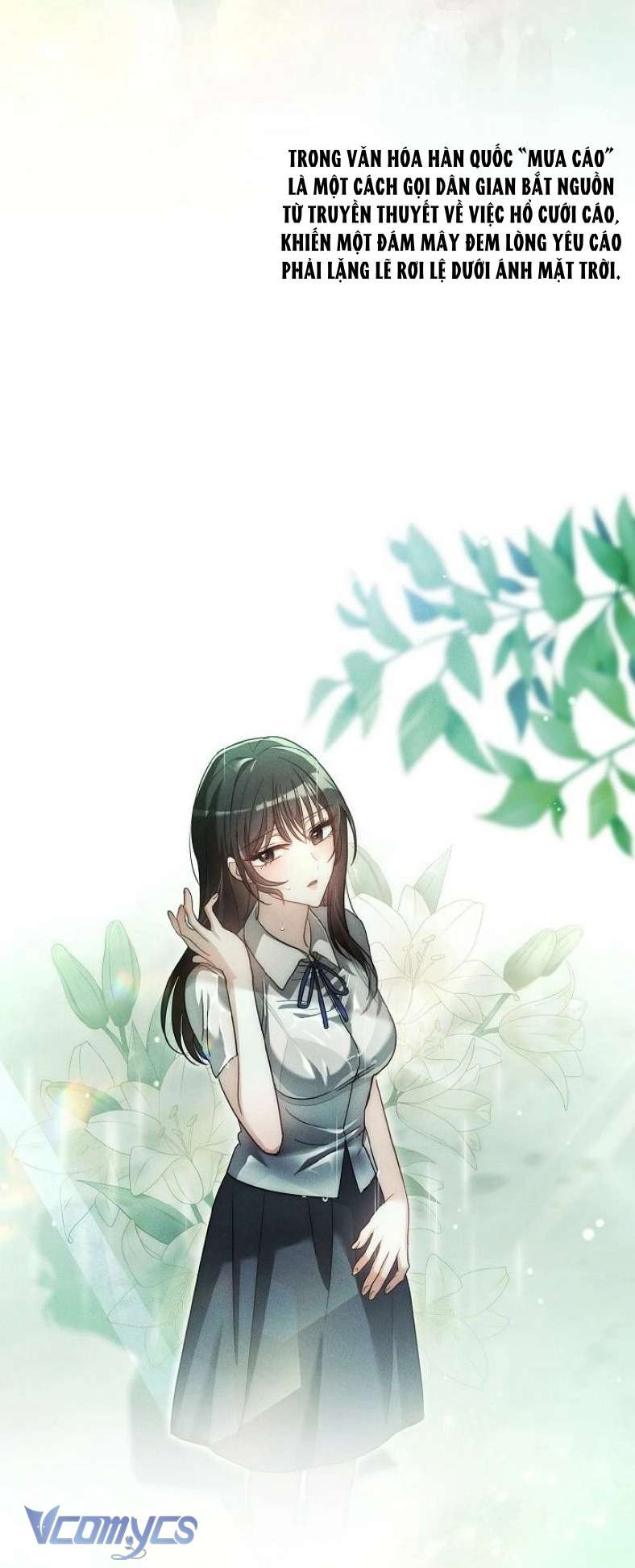 Cách Tán Tỉnh Của Con Chó Hiếu Chiến Chapter 1 - Trang 49