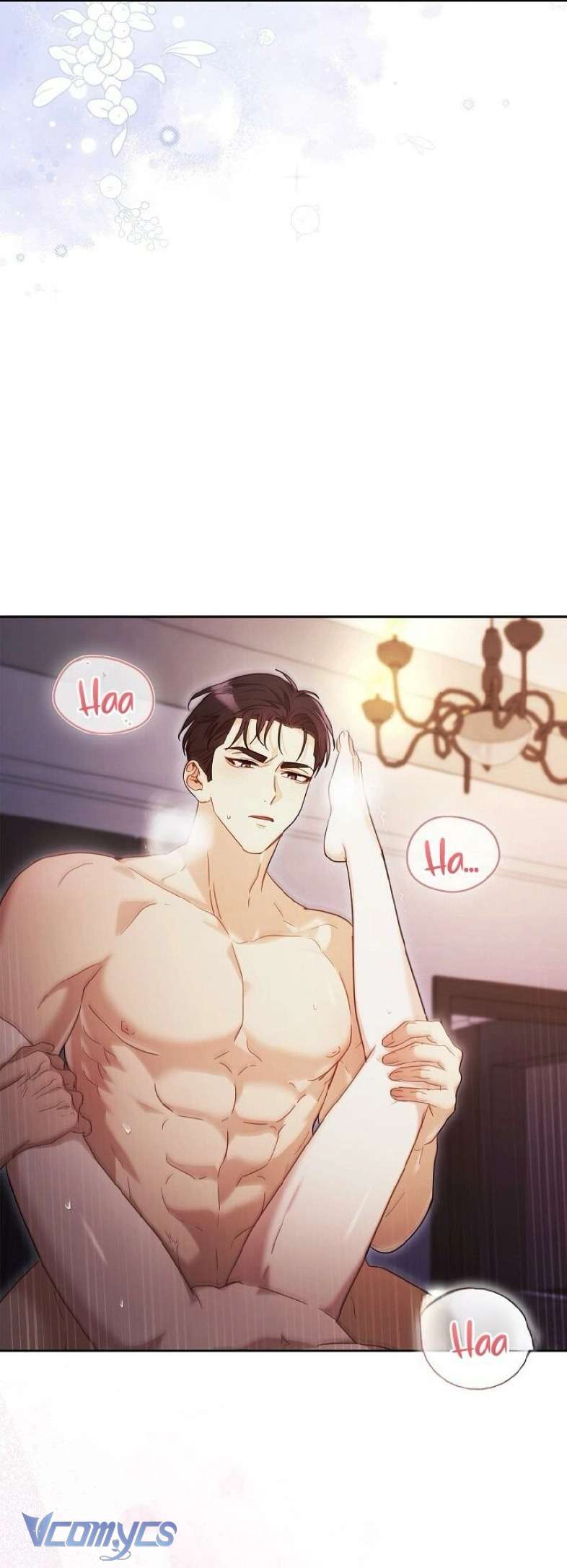 Cách Tán Tỉnh Của Con Chó Hiếu Chiến Chapter 1 - Trang 9