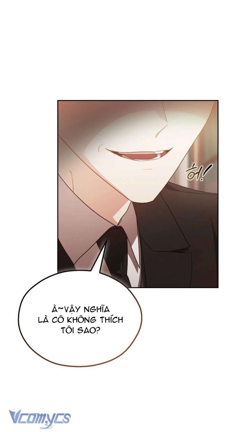 Cách Tán Tỉnh Của Con Chó Hiếu Chiến Chapter 2 - Trang 10
