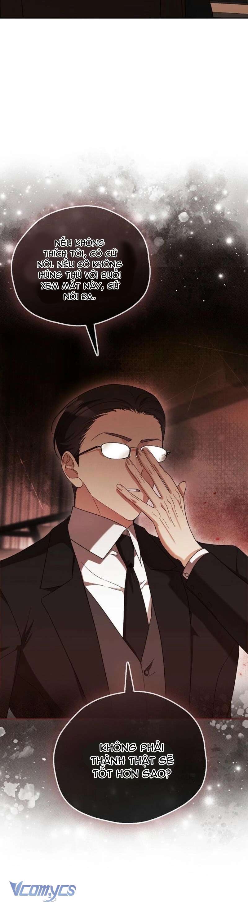 Cách Tán Tỉnh Của Con Chó Hiếu Chiến Chapter 2 - Trang 12