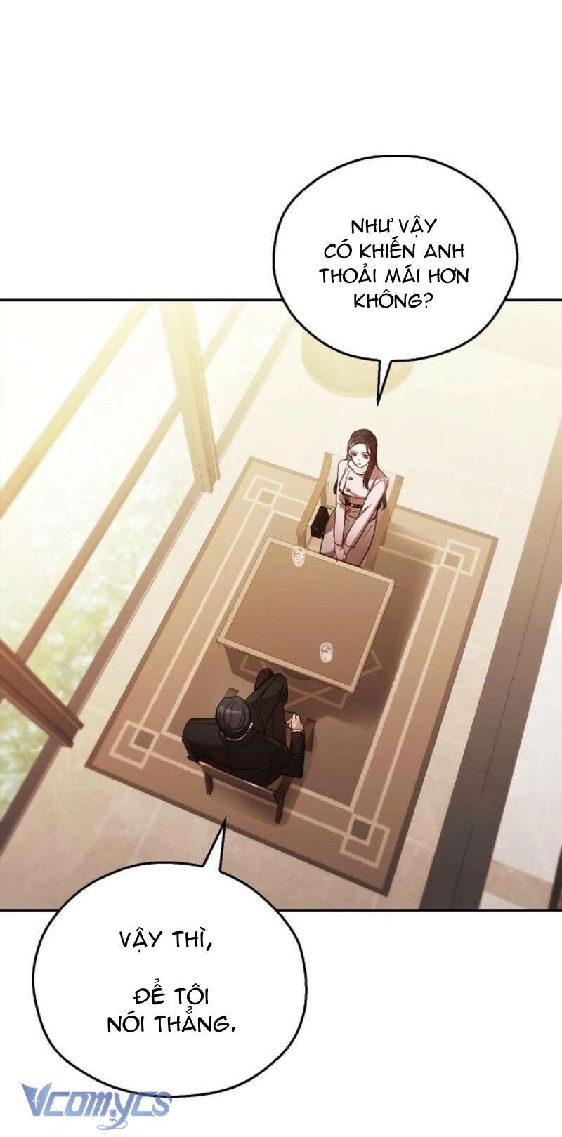 Cách Tán Tỉnh Của Con Chó Hiếu Chiến Chapter 2 - Trang 13