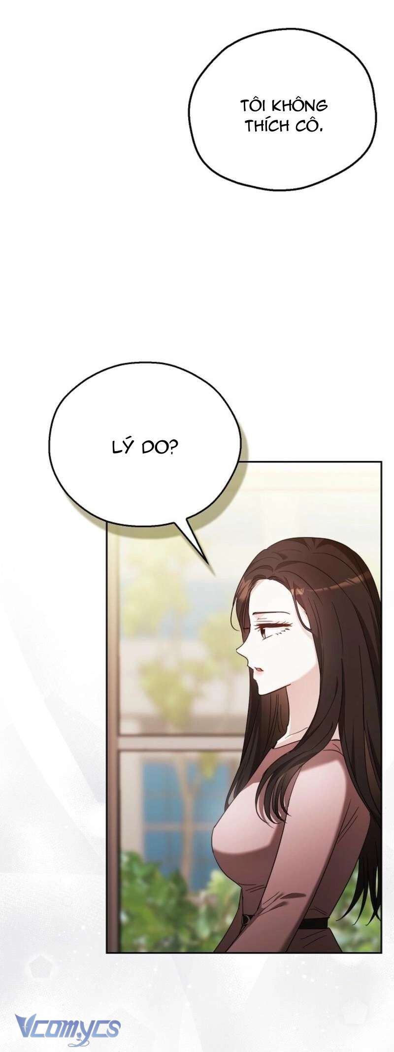 Cách Tán Tỉnh Của Con Chó Hiếu Chiến Chapter 2 - Trang 14