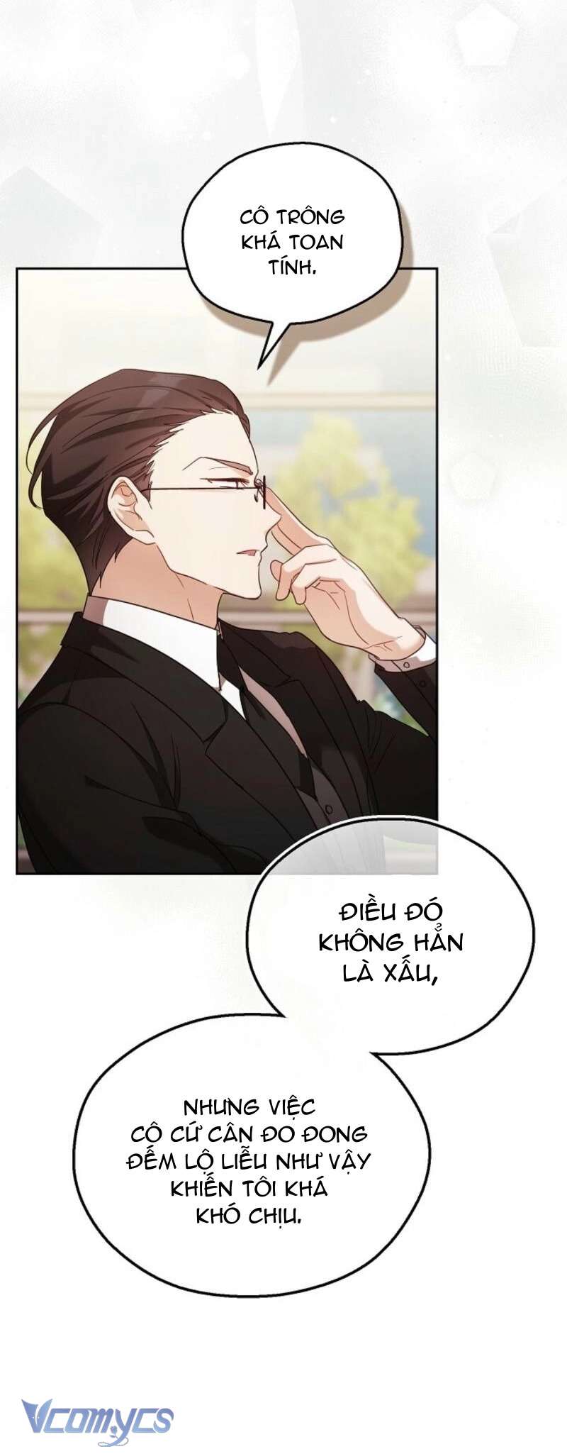 Cách Tán Tỉnh Của Con Chó Hiếu Chiến Chapter 2 - Trang 15