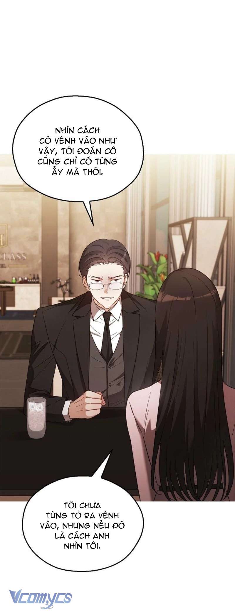 Cách Tán Tỉnh Của Con Chó Hiếu Chiến Chapter 2 - Trang 19