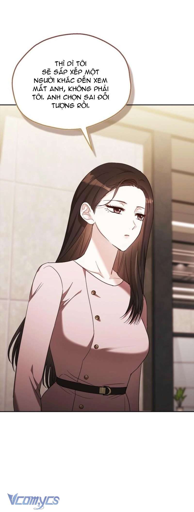 Cách Tán Tỉnh Của Con Chó Hiếu Chiến Chapter 2 - Trang 20