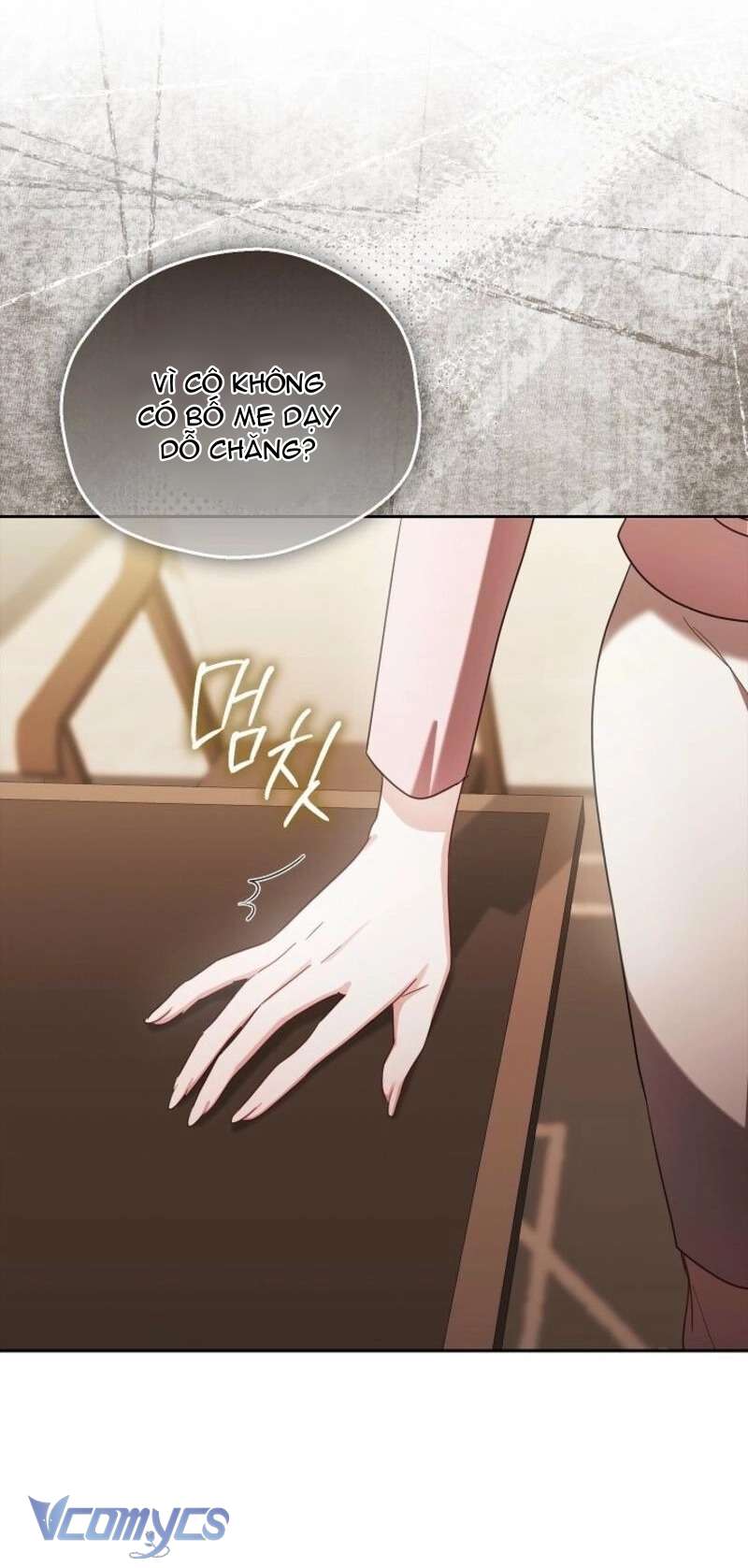 Cách Tán Tỉnh Của Con Chó Hiếu Chiến Chapter 2 - Trang 22