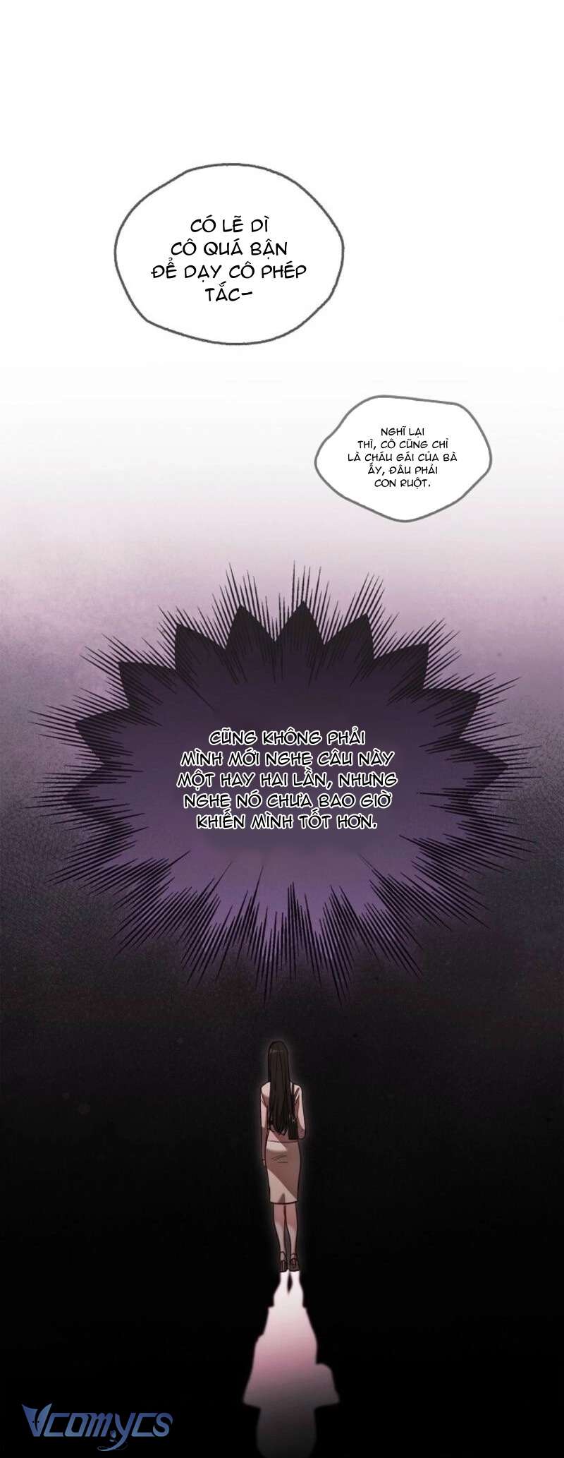 Cách Tán Tỉnh Của Con Chó Hiếu Chiến Chapter 2 - Trang 23