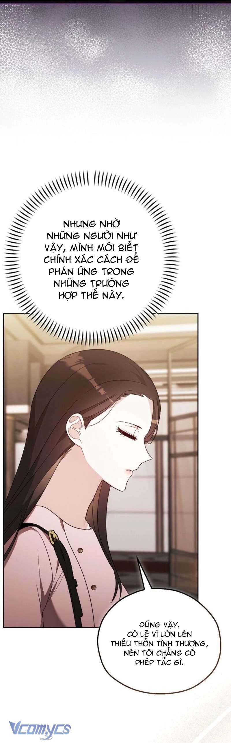 Cách Tán Tỉnh Của Con Chó Hiếu Chiến Chapter 2 - Trang 24